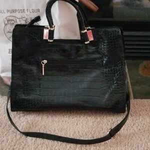 Ivanka Trump bag